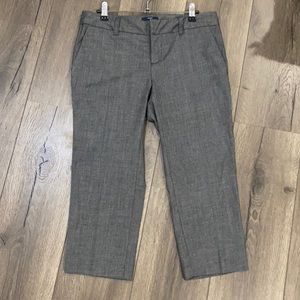 Gap workwear Capri